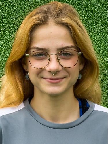 Alina Luciana Fegatilli