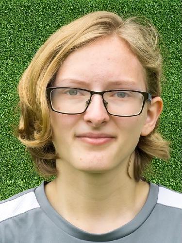 Vanessa Heermann