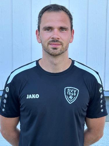Dominik Glaser