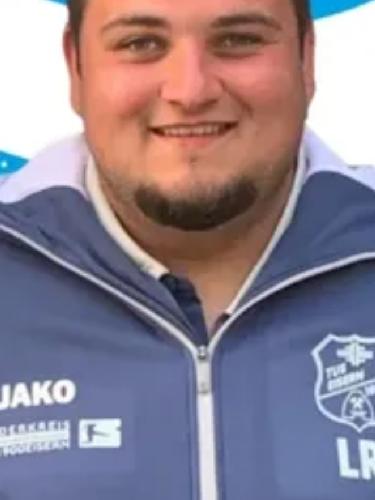 Luca Romero