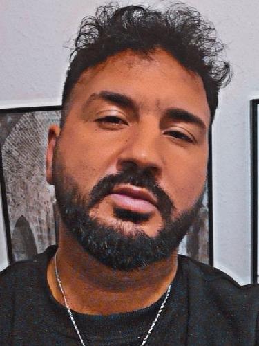Kadir Ertürkan