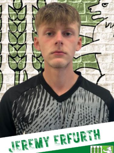 Jeremy Erfurth