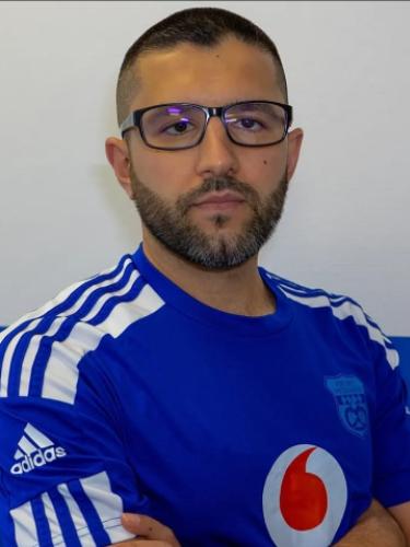 Kadir Yildizhan