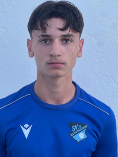 Tamino Maximilian Zimny