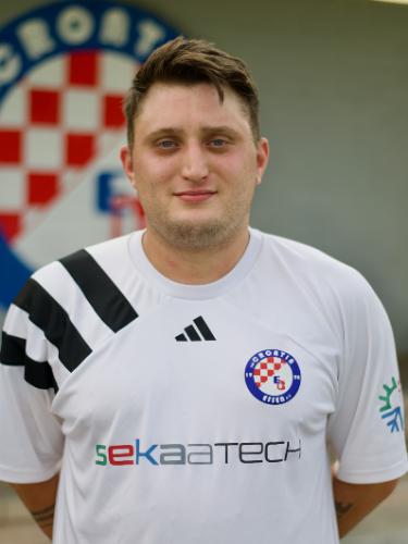 Justin Vittinshoff