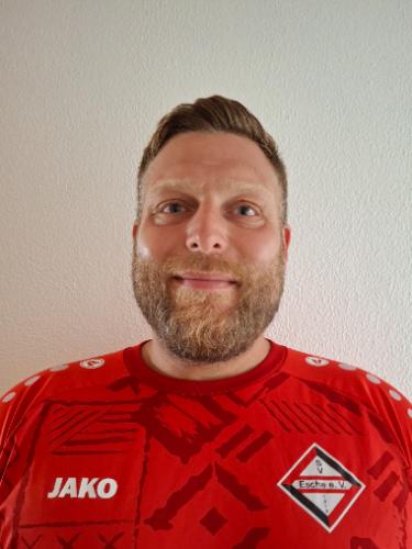Stefan Kerkdyk
