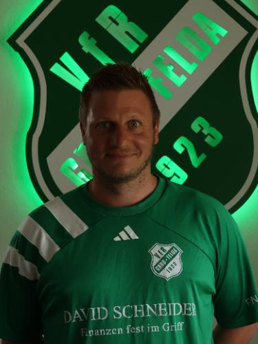 Kai Gruenewald