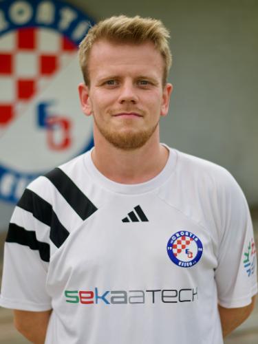 Timo Seelhöfer