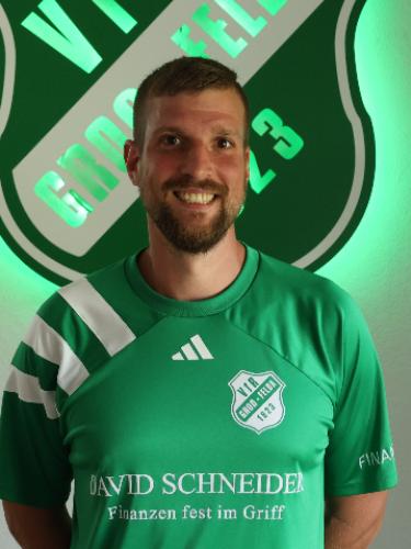 Dirk Schneider