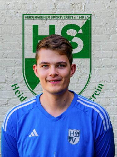 Markus Erett