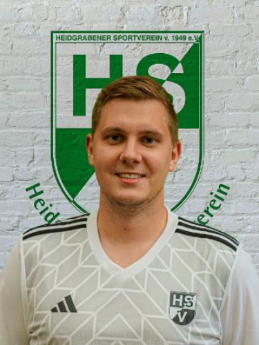 Andre Herzig