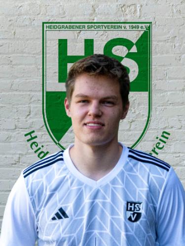 Mika Lasse Lange
