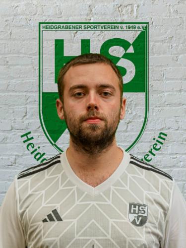 Tobias Klaus Dieter Tornow