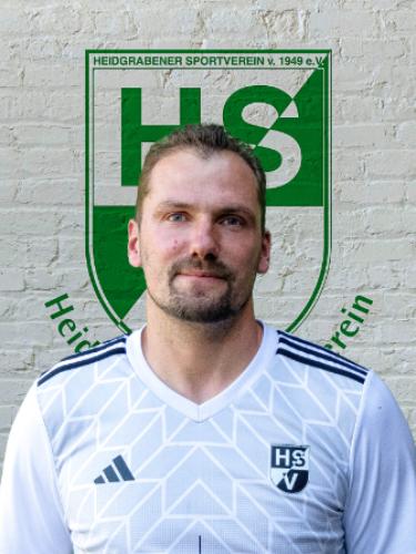 Björn Möller