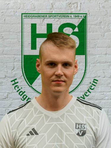 Daniel Andreas Petzold
