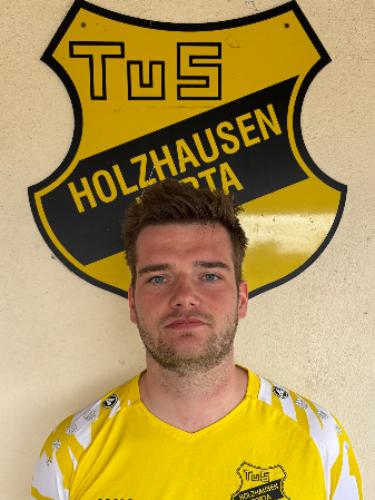 Fabian Wahl