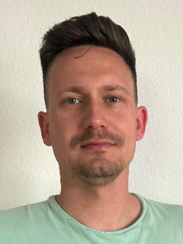 Yannick Seckler
