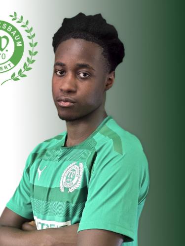 Nathanael-Victor Ndoyi