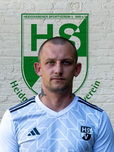 Piotr Marcin Swiderski