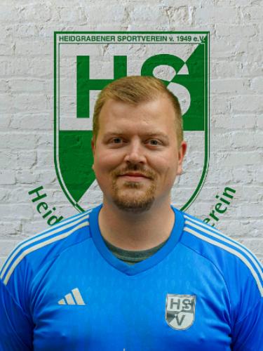 Hendrik Krack