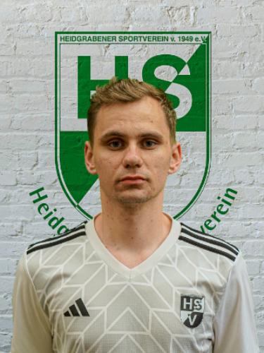 Timo Nik Steuck