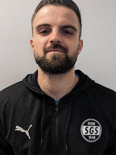 Timo Nickel