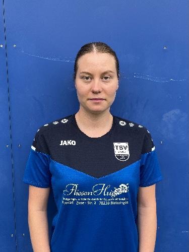 Tanja Tielsch