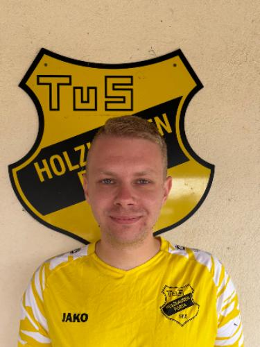 Nicklas Hahne