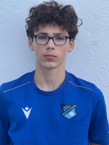 Jonas Robert Wieczorek