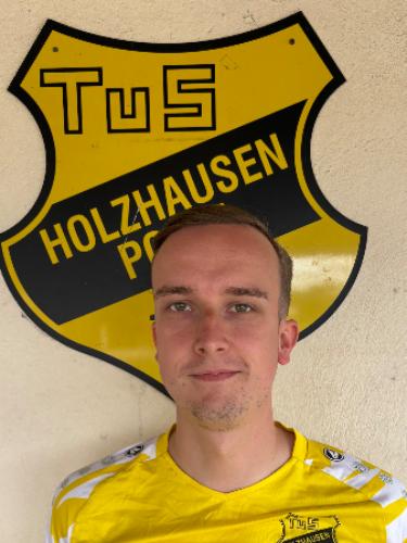 Patrick Felix Kuhlmann