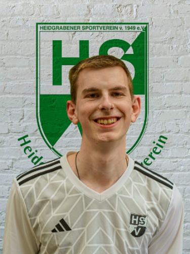 Finn Nikolas Semmelhaak