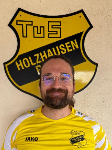 Nico Schwemling