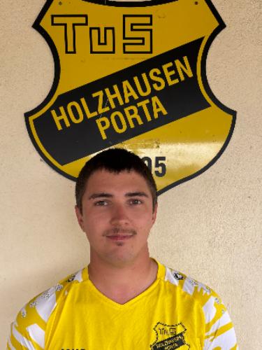 Chris Andre Voth