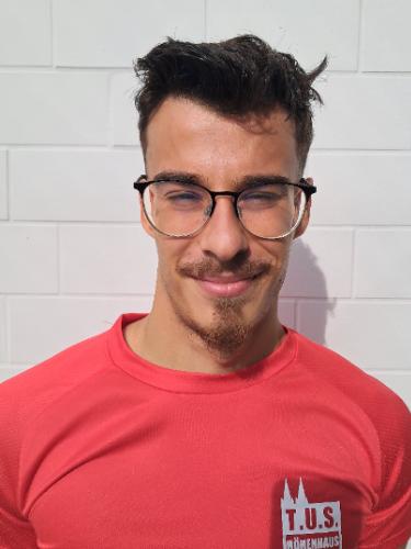 Gökhan Karamukoglu