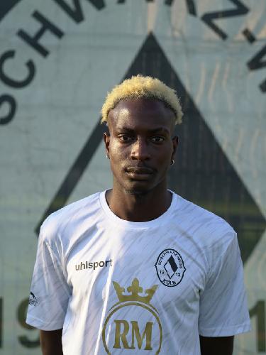Kassim Maalik Knelles