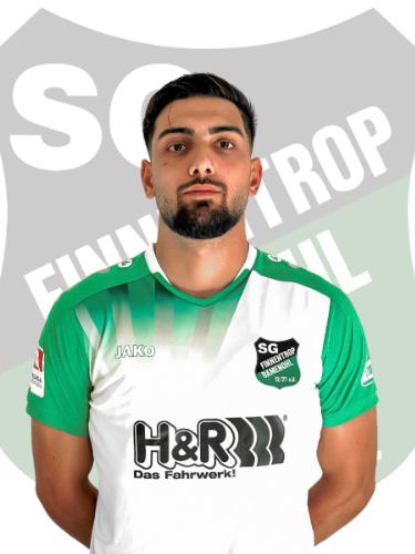 Eren Albayrak