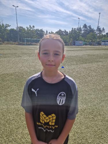 Noeli Marina Parisi Mateo