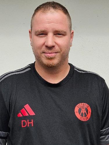 Dennis Horsthemke