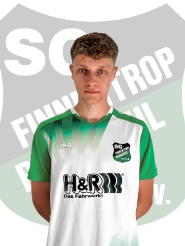 Erik Dier