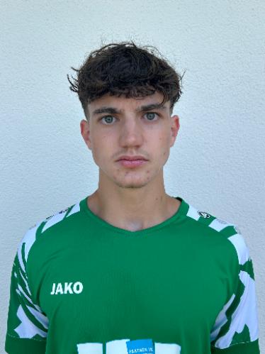 Nico Dreher