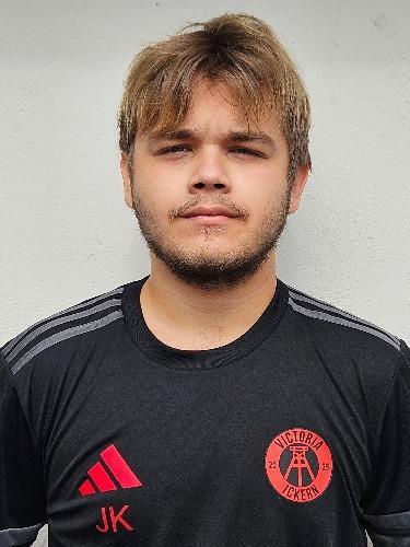 Joel Kruska