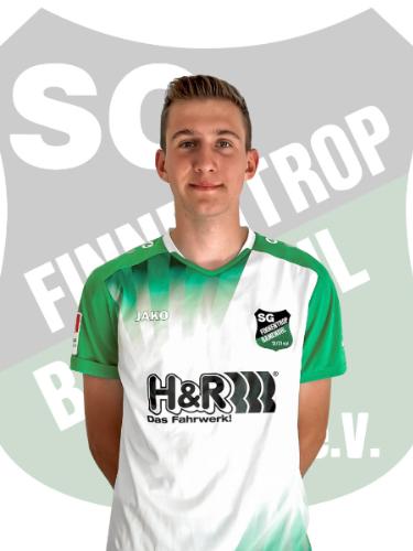 Caspar Epe