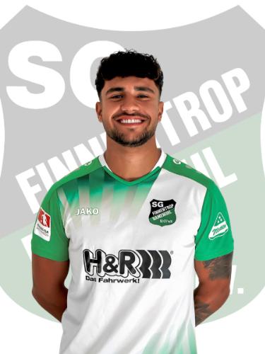 Leandro Fünfsinn