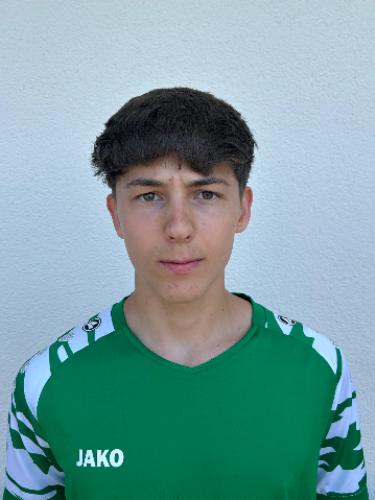 Jonas Lex