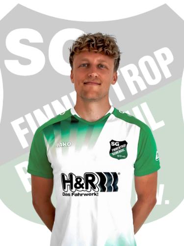 Nicolas Herrmann