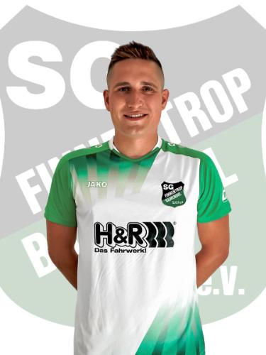 Maximilian Humberg
