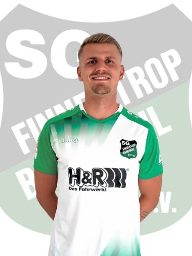 Robin Klaas