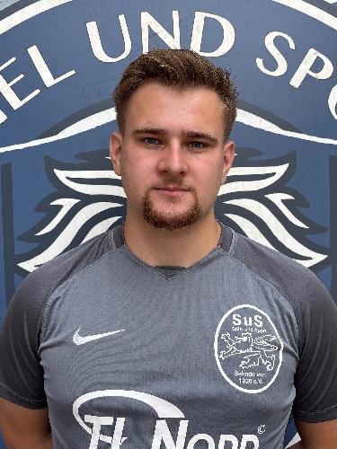 Max Bartloff