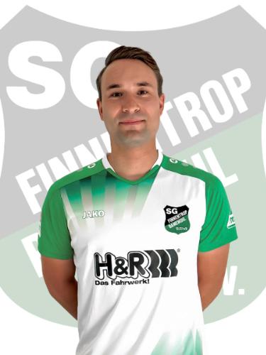 Moritz Kümhof