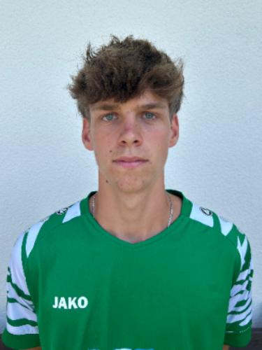 Max Homberger